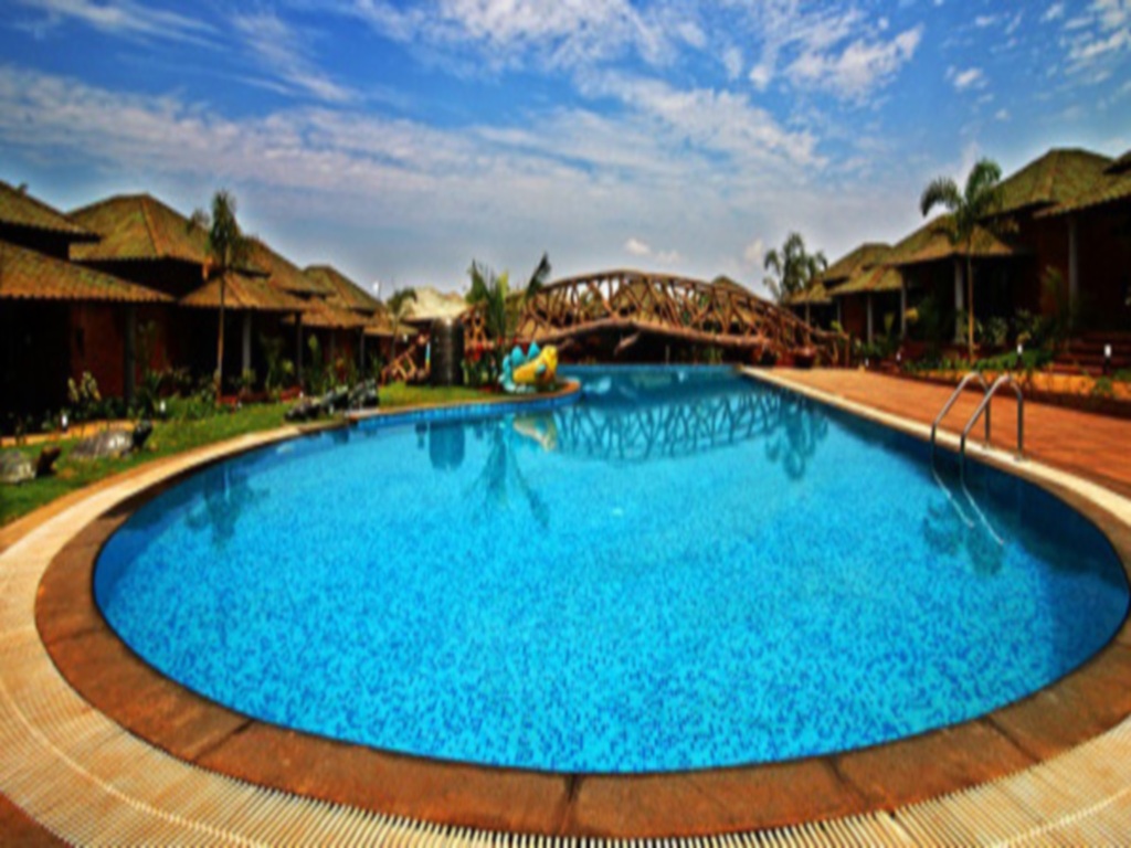 Гокарна: Sanskruti Quality Resort