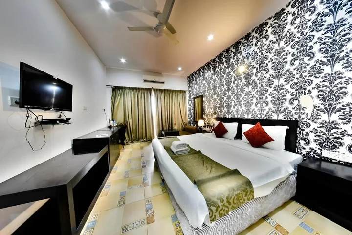 Гокарна: Sanskruti Quality Resort