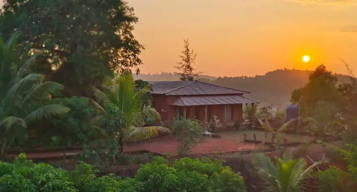 Гокарна: Sanskruti Quality Resort