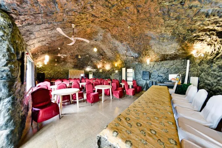 Гокарна: Sanskruti Quality Resort