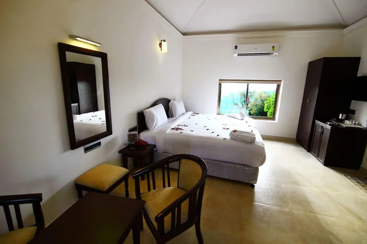 Гокарна: Sanskruti Quality Resort