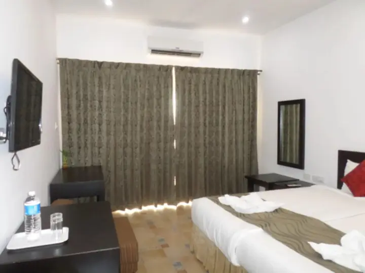 Гокарна: Sanskruti Quality Resort