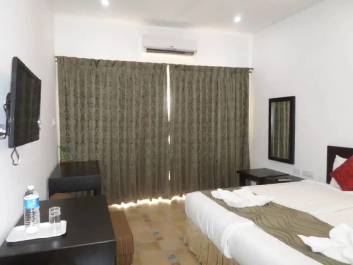 Гокарна: Sanskruti Quality Resort