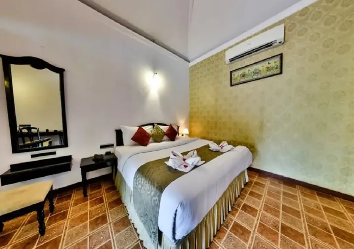 Гокарна: Sanskruti Quality Resort