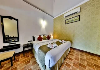 Гокарна: Sanskruti Quality Resort