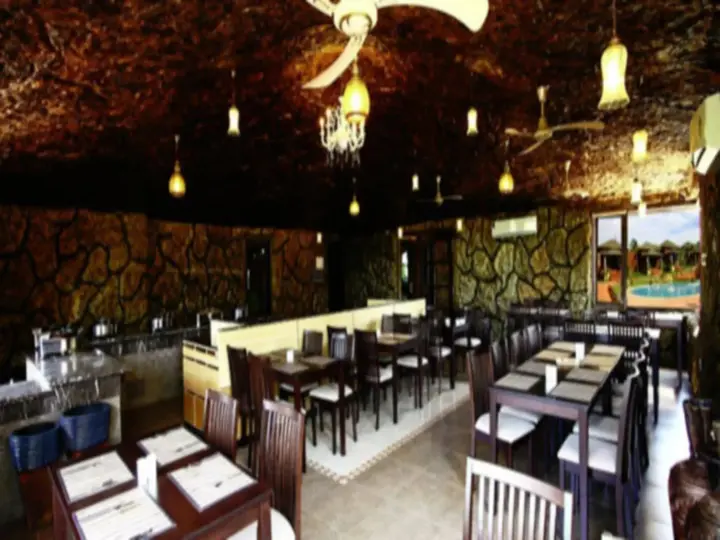 Гокарна: Sanskruti Quality Resort