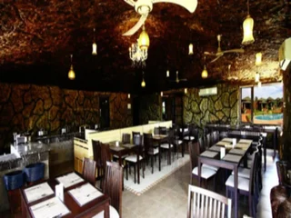 Гокарна: Sanskruti Quality Resort