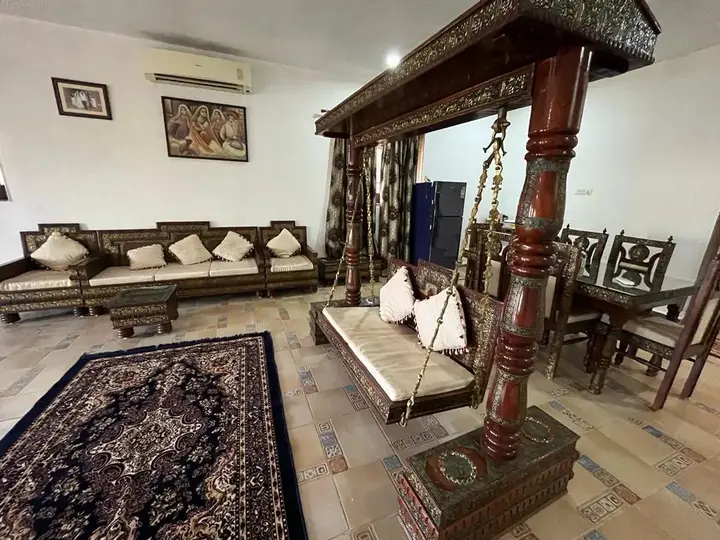 Гокарна: Sanskruti Quality Resort