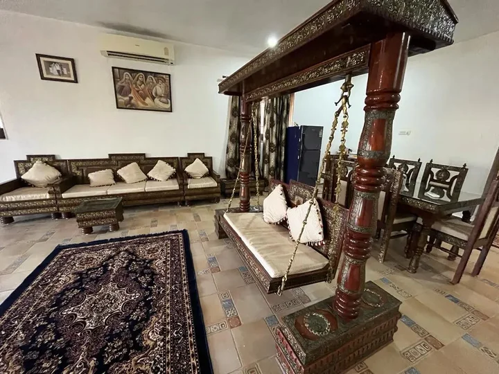 Гокарна: Sanskruti Quality Resort