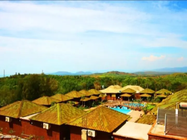 Гокарна: Sanskruti Quality Resort