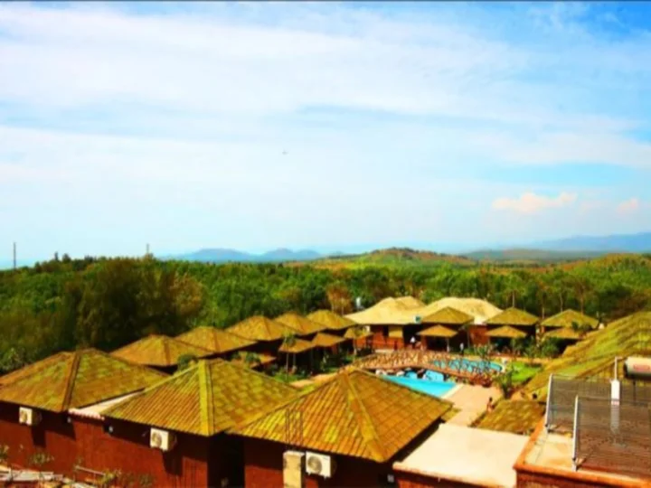 Гокарна: Sanskruti Quality Resort