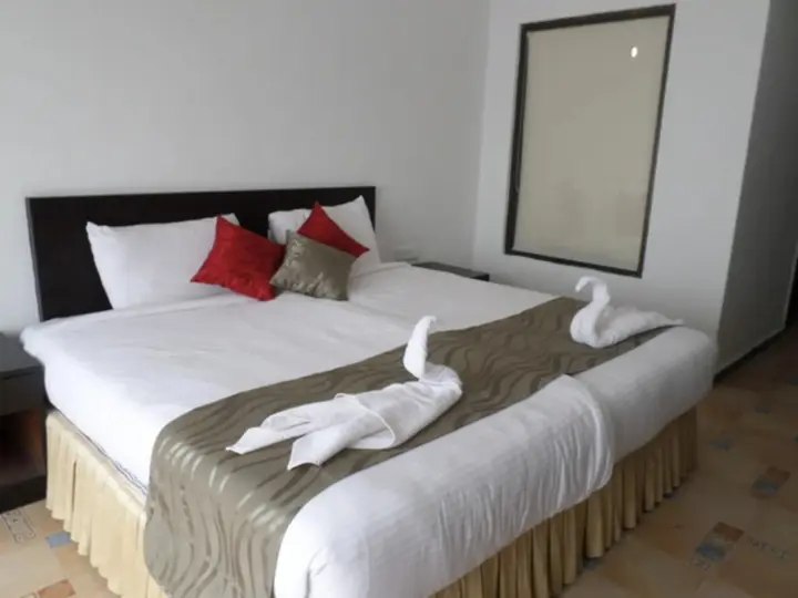 Гокарна: Sanskruti Quality Resort