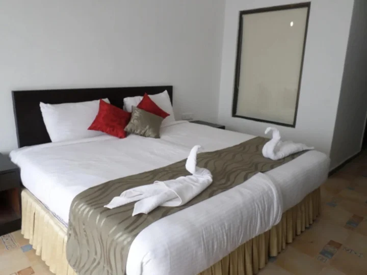 Гокарна: Sanskruti Quality Resort