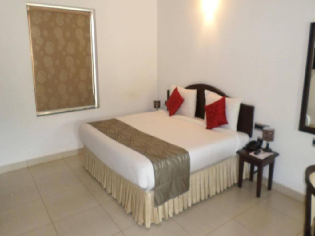 Гокарна: Sanskruti Quality Resort