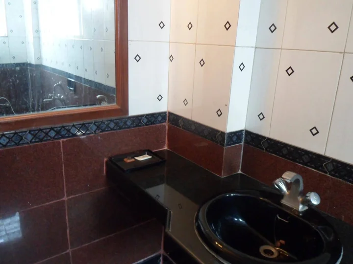 Нашик: Fabhotel Silver Inn Ii