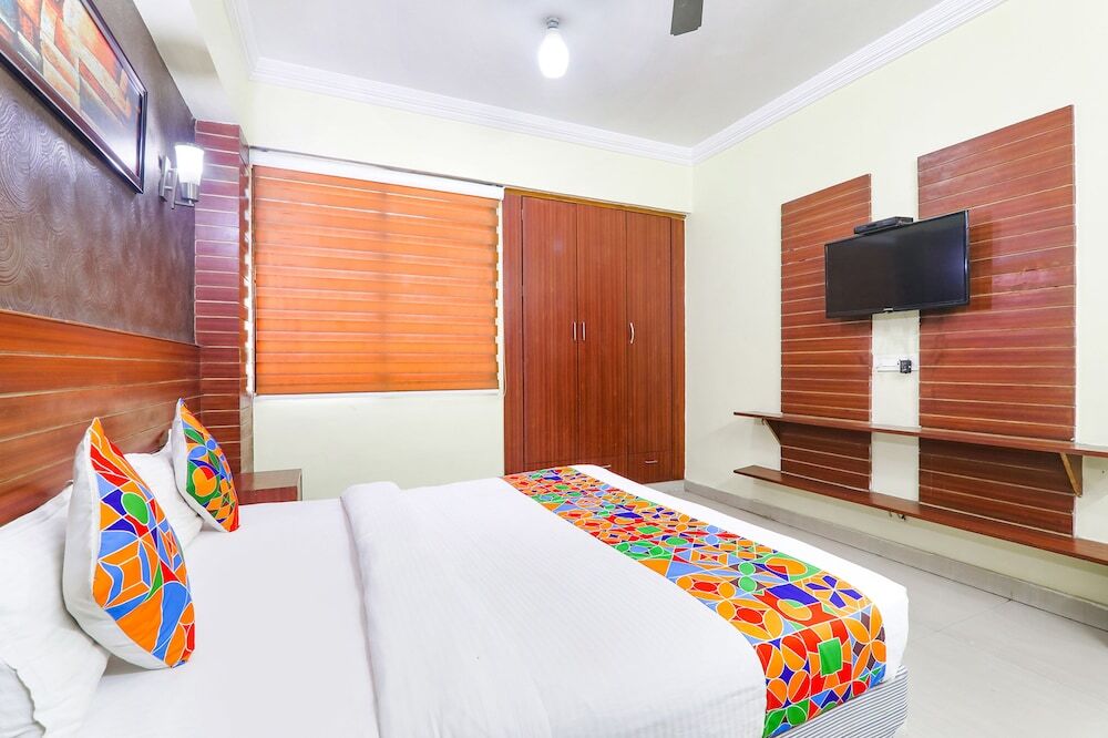Патна: Hotel Royal Ville