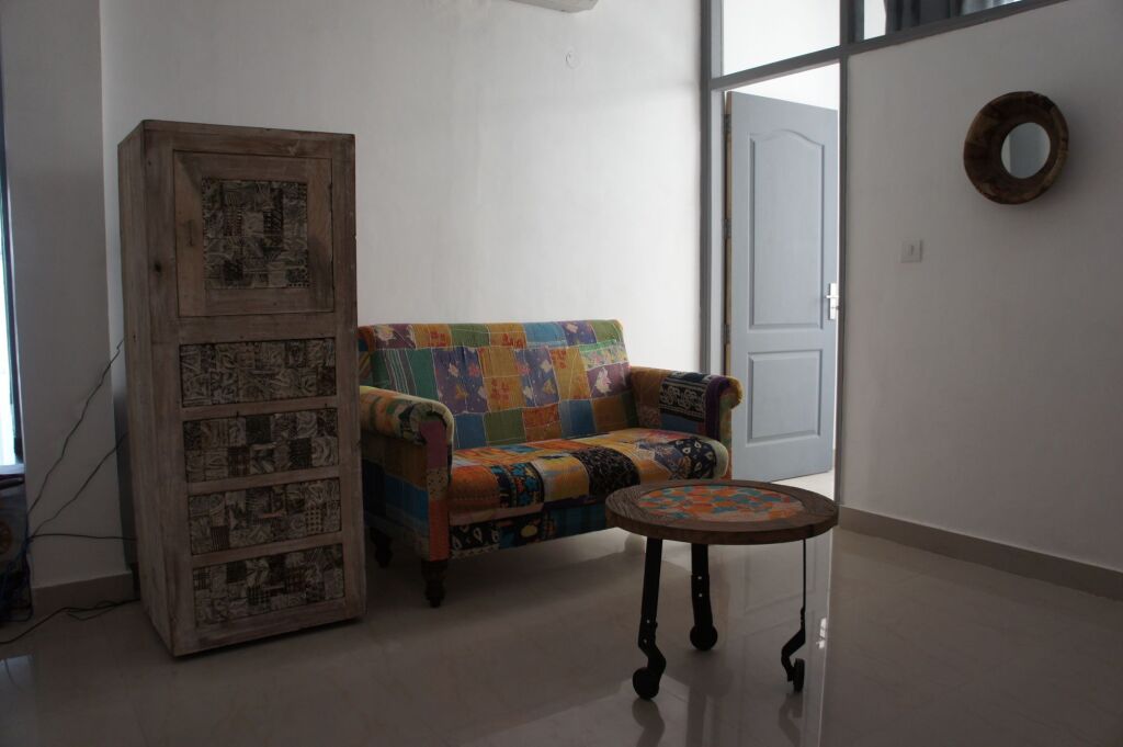 Нью-Дели: Bed & Chai Guest House