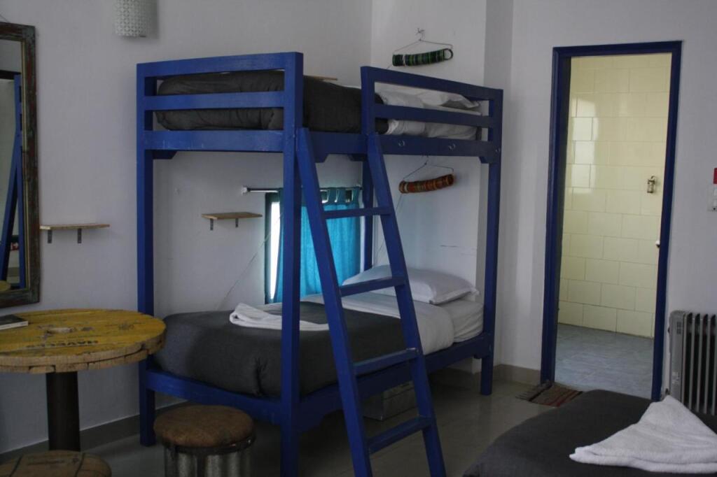 Нью-Дели: Bed & Chai Guest House