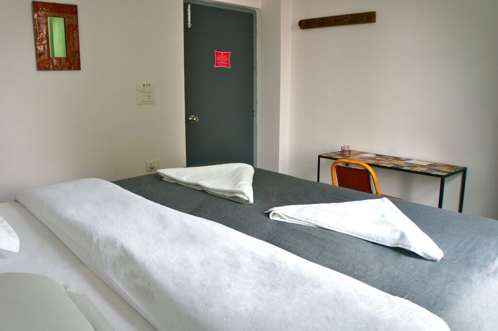 Нью-Дели: Bed & Chai Guest House