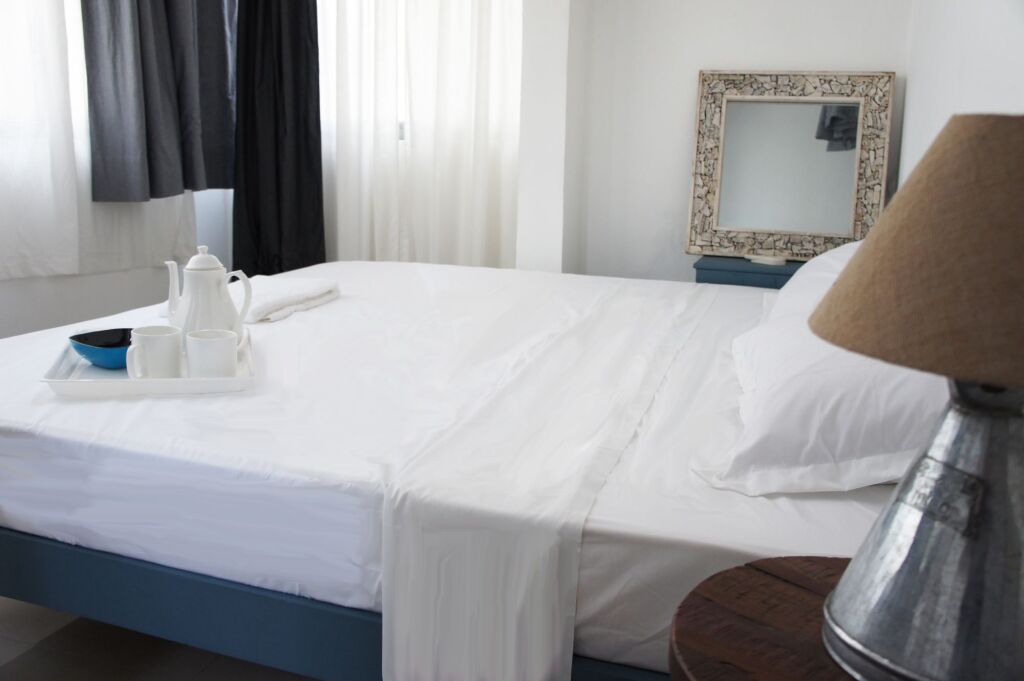Нью-Дели: Bed & Chai Guest House