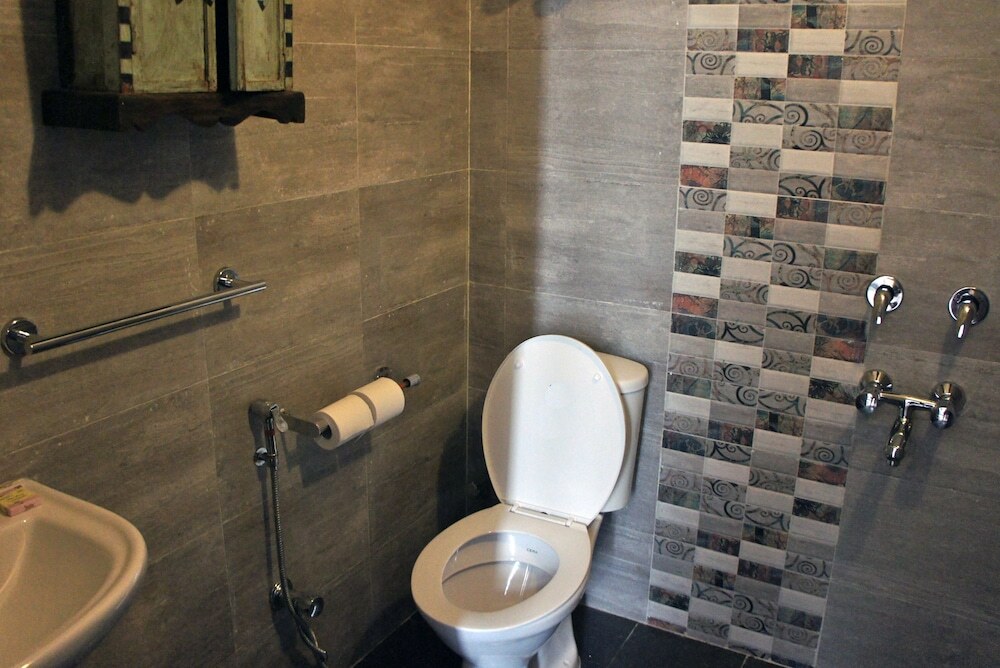 Нью-Дели: Bed & Chai Guest House
