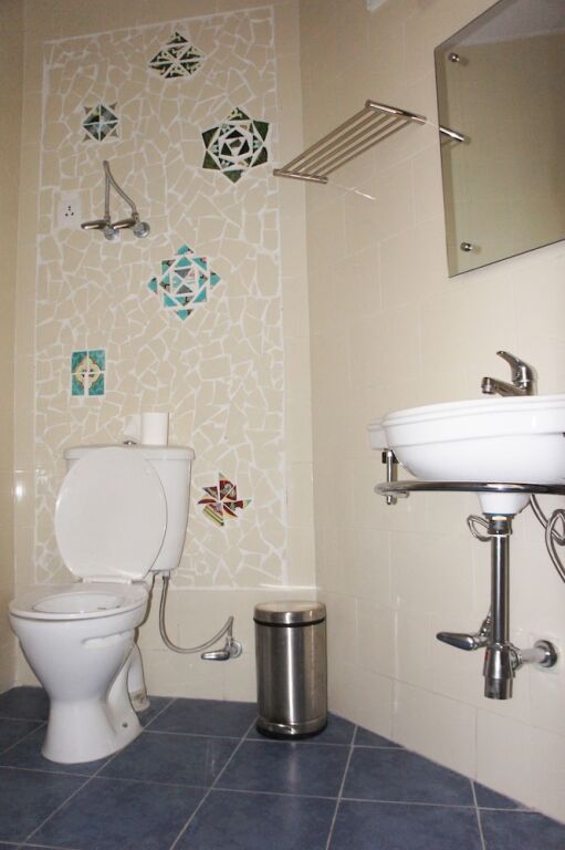 Нью-Дели: Bed & Chai Guest House