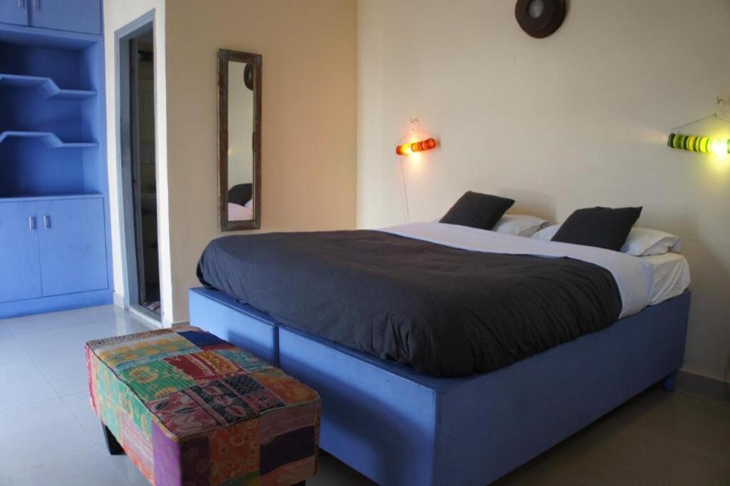 Bed & Chai Guest House — фото 5