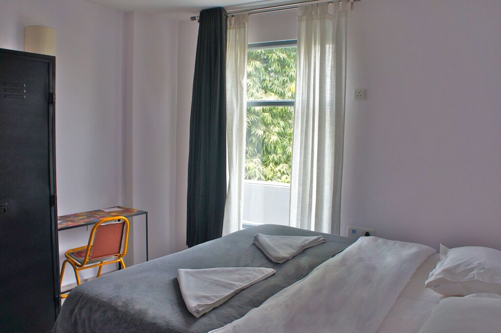 Bed & Chai Guest House — фото 2