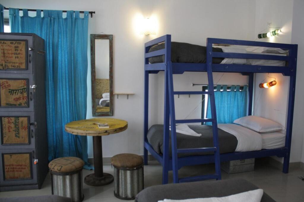 Bed & Chai Guest House — фото 6