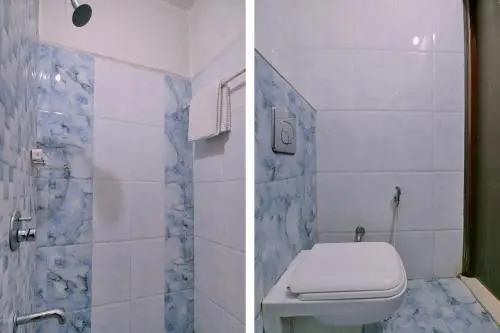 Индаур: Hotel New Luxury Royale By OYO Rooms