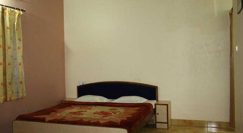 Турья: United 21 Jungle Resort, Pench