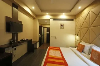 Гуруграм: Hotel Corporate Regency