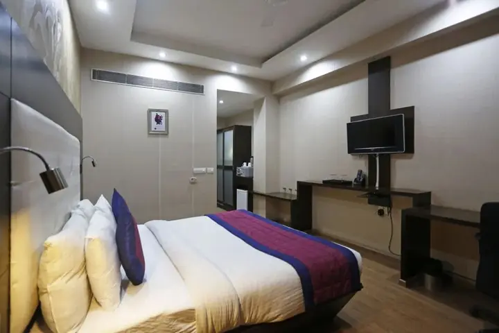 Гуруграм: Hotel Corporate Regency