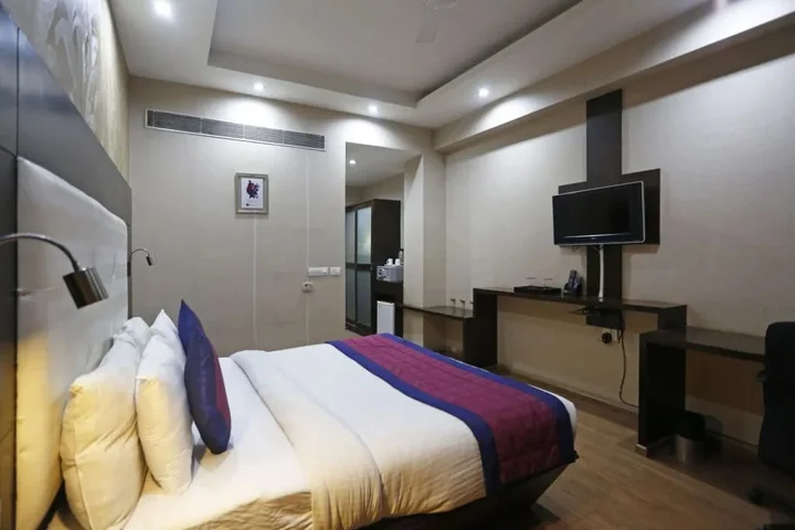 Гуруграм: Hotel Corporate Regency