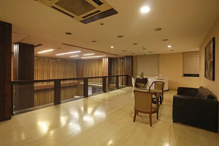 Гуруграм: Hotel Corporate Regency