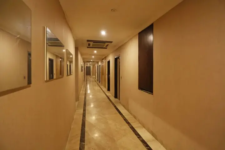 Гуруграм: Hotel Corporate Regency