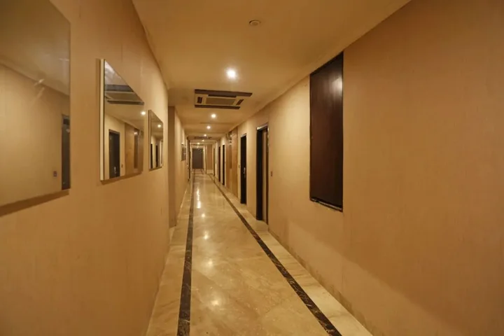 Гуруграм: Hotel Corporate Regency