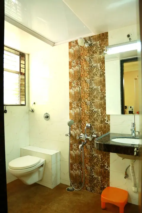 Пуна: Hotel Shreyas