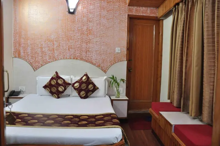 Шимла: Hotel Sidharath