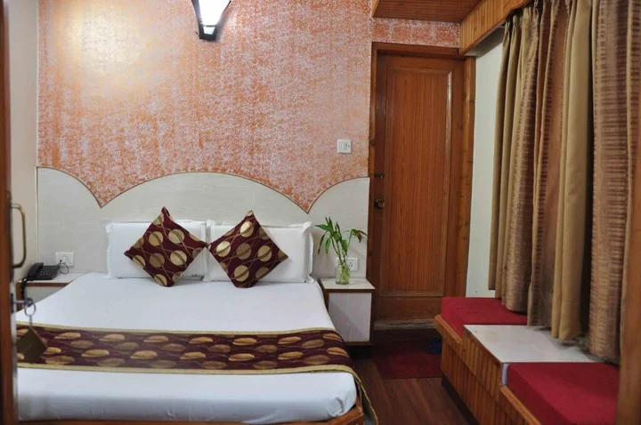 Шимла: Hotel Sidharath