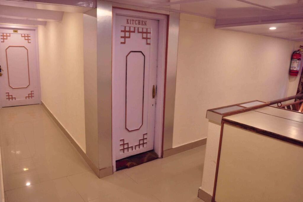 Шимла: Hotel Sidharath
