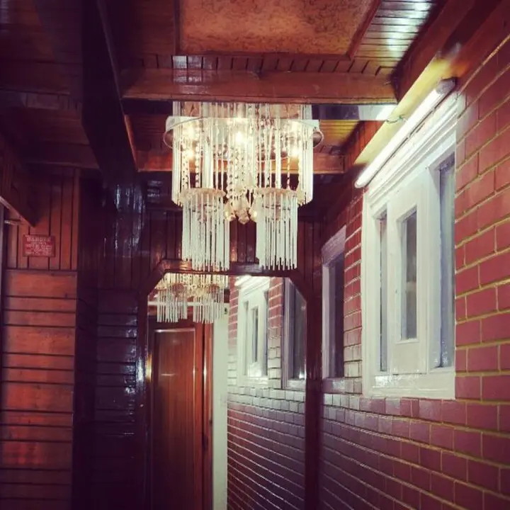 Шимла: Hotel Sidharath