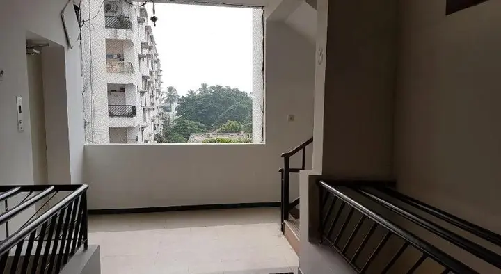 Коимбатур: Kovai Serviced Apartment