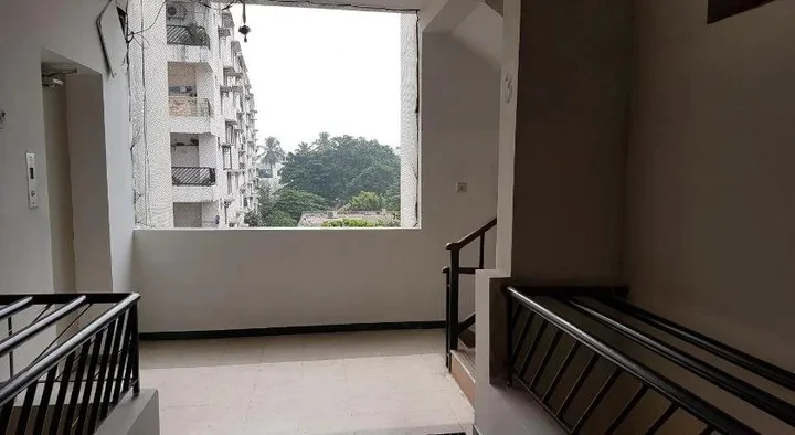 Коимбатур: Kovai Serviced Apartment