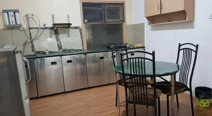 Коимбатур: Kovai Serviced Apartment