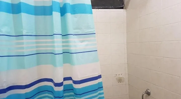 Коимбатур: Kovai Serviced Apartment
