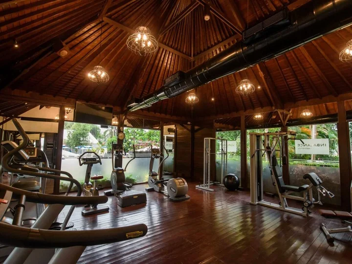 Кандолим: Novotel Goa Resort & Spa Candolim