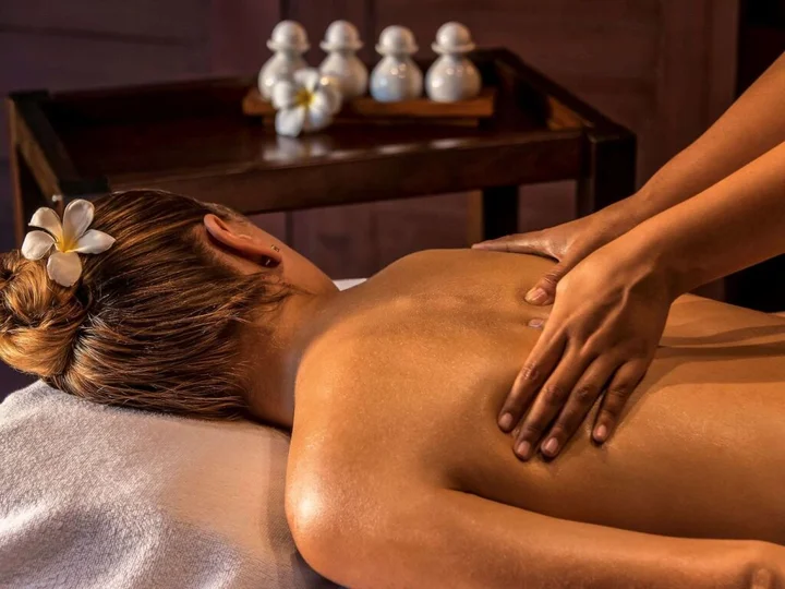 Кандолим: Novotel Goa Resort & Spa Candolim