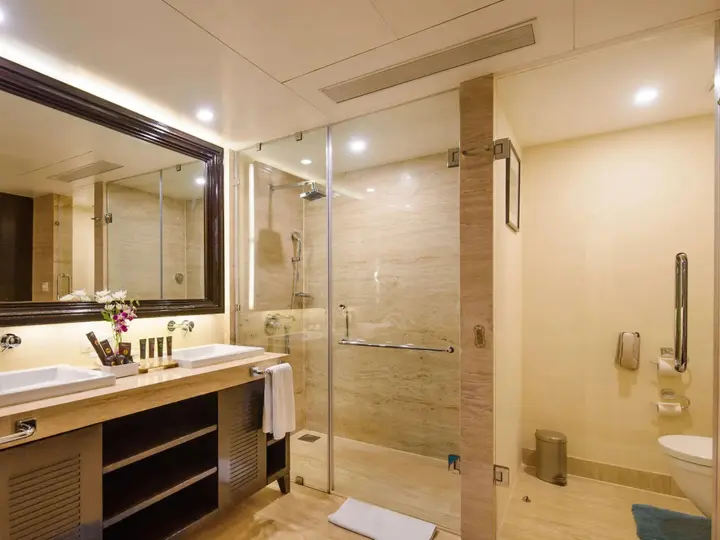 Кандолим: Novotel Goa Resort & Spa Candolim