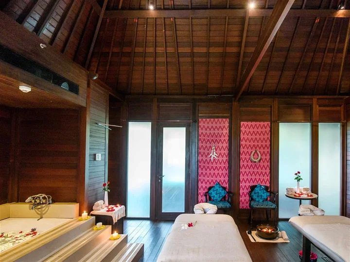 Кандолим: Novotel Goa Resort & Spa Candolim
